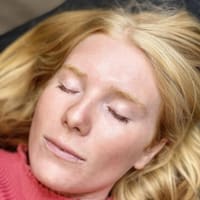 Sage Chevelle Beauty - permanent makeup work