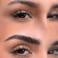 SAGE Permanent MakeUp by Aziza Kim - permanent makeup work