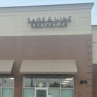Sage & Vine Aesthetics - permanent makeup work