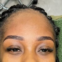 Sagedbyjay Brow Studio - permanent makeup work