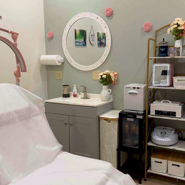 Saha Glow Lounge - permanent makeup in Leander, TX