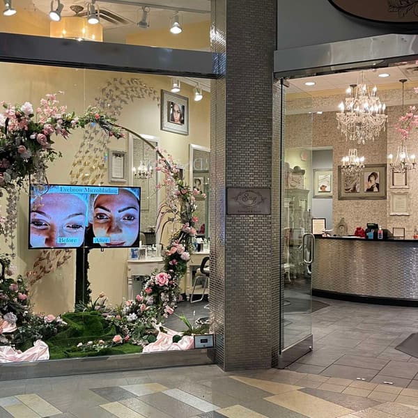 Saige Boutique and Salon - permanent makeup in Beachwood, OH