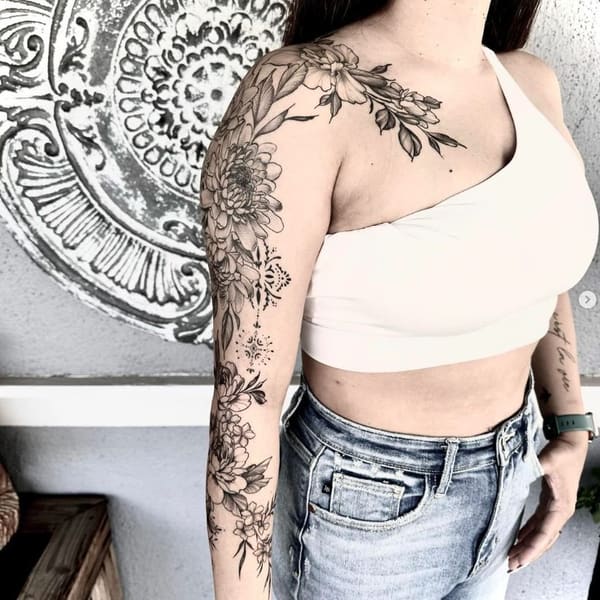 Sailors Ink - permanent makeup in Morgan Hill, CA