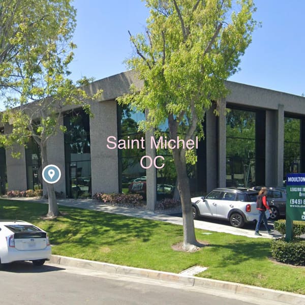 Saint Michel Esthetics - permanent makeup in Laguna Hills, CA