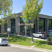 Saint Michel Esthetics - permanent makeup work