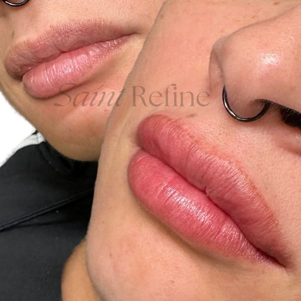 Saint Refine - permanent makeup in Vancouver, WA
