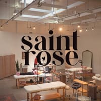 Saint Rose - permanent makeup work