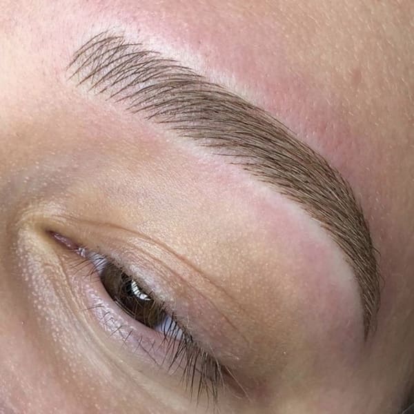 Salón YamiLashes - permanent makeup in Miami, FL