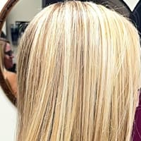 Sally Donna Day Spa - permanent makeup work