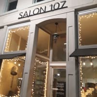 Salon 107 - permanent makeup work