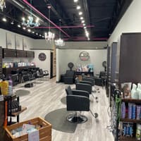Salon 131 & Facial Spa - permanent makeup work