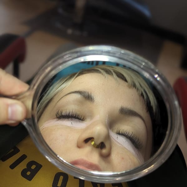 Salon 27 - permanent makeup in Buchanan, GA