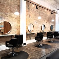 Salon 6 Spa & Wellness - permanent makeup work