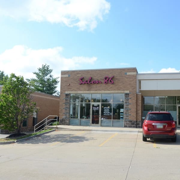 Salon 86 - permanent makeup in Urbandale, IA
