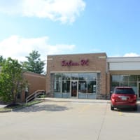 Salon 86 - permanent makeup work