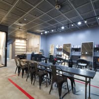 Salon Aveo - permanent makeup work