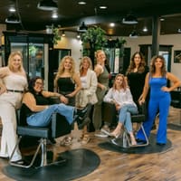 Salon Bonita - permanent makeup work