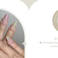 Salon By Natalie - permanent makeup work