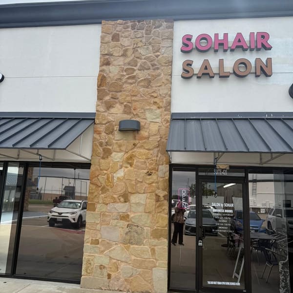 Salon by sohair - permanent makeup in Richmond, TX