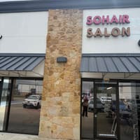 Salon by sohair - permanent makeup work