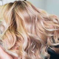 Salon CoCo BOND Spa - permanent makeup work