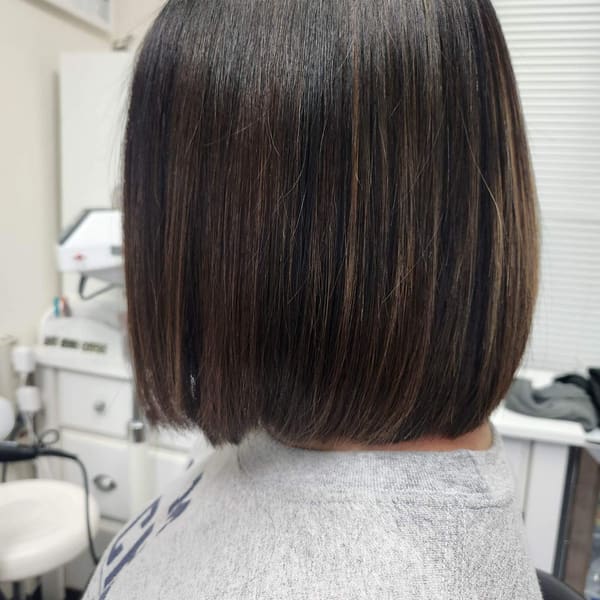 Salon D'Belle - permanent makeup in Arlington, TX