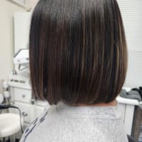 Salon D'Belle - permanent makeup work