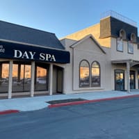 Salon Dante & Day Spa - permanent makeup work