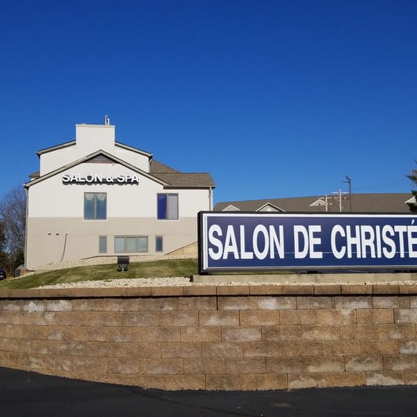 Salon De Christe- St. Charles - permanent makeup in St Charles, MO