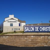 Salon De Christe- St. Charles - permanent makeup work