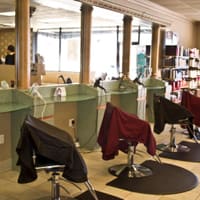 Salon Deniz - permanent makeup work