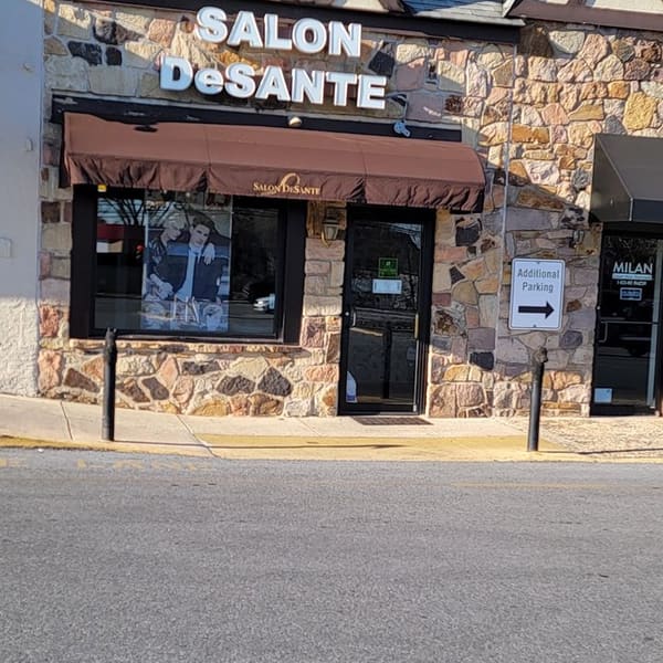 Salon Desante - permanent makeup in Springfield, PA