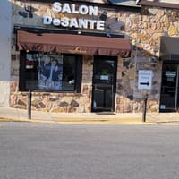 Salon Desante - permanent makeup work