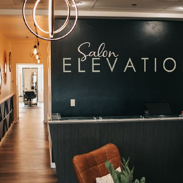 Salon Elevation - permanent makeup in Caldwell, ID