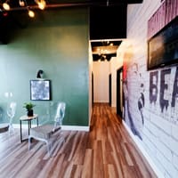 Salon Empire Suites - permanent makeup work