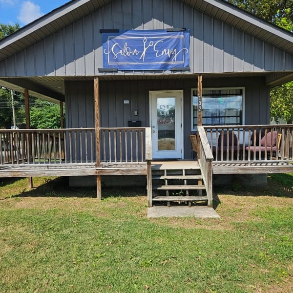 Salon Envy - permanent makeup in South Pittsburg, TN
