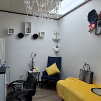 Salon Envy - permanent makeup work