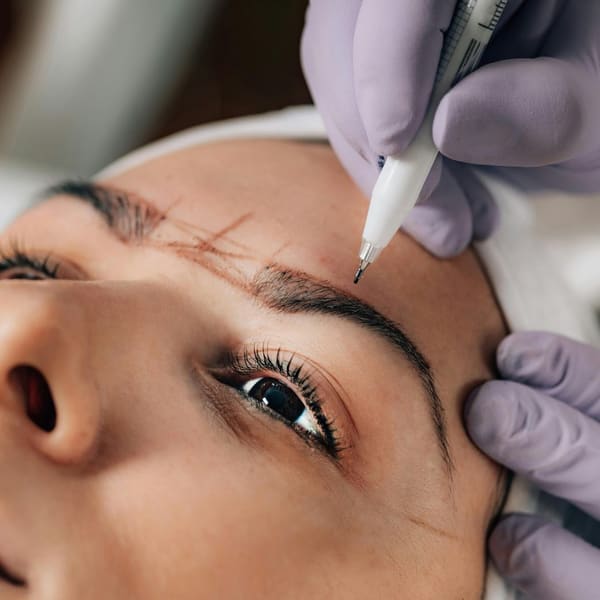salon fee - permanent makeup in Omaha, NE