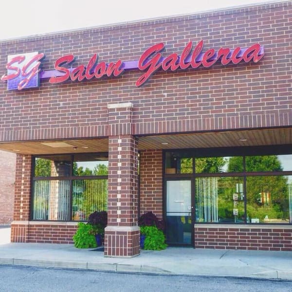 Salon Galleria - Independent Salon Suites - permanent makeup in Naperville, IL