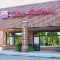 Salon Galleria - Independent Salon Suites - permanent makeup work
