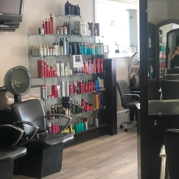 Salon Gia & Day Spa - permanent makeup in Island Lake, IL