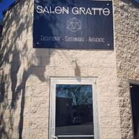 Salon Gratto - permanent makeup work