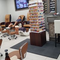 Salon James - permanent makeup work