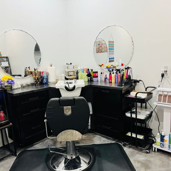 Salon Krishna - permanent makeup in Rochester, MN