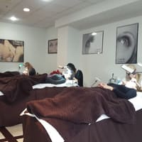 Salon Lashe est. 2011 - permanent makeup work