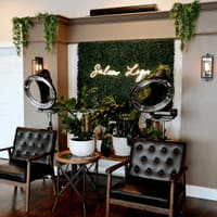 Salon Logan - permanent makeup work