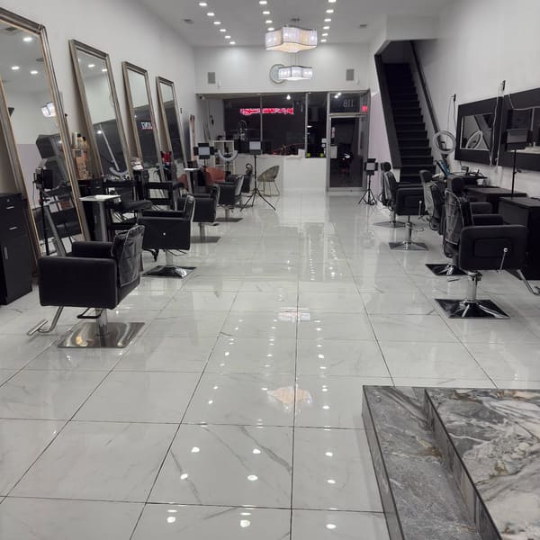Salon Lounge - permanent makeup in El Cajon, CA