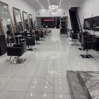 Salon Lounge - permanent makeup work