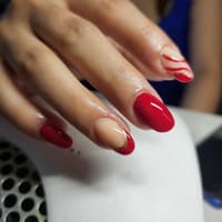 Salon Lovely Lash Nail & SPA - permanent makeup work