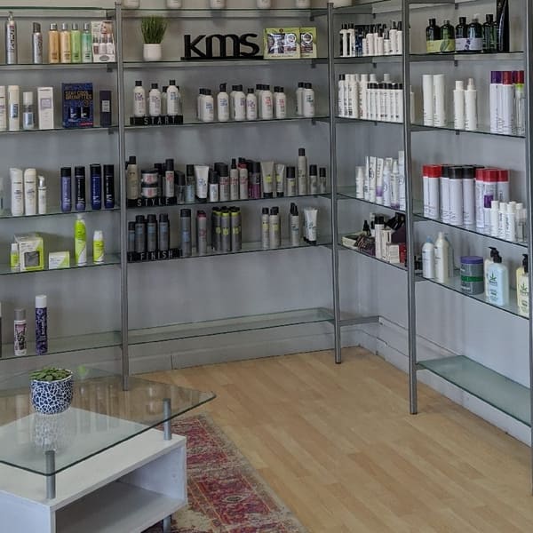 Salon Lusandra - permanent makeup in Rochester, NY